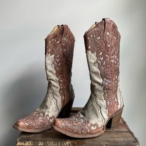Corral Western Boots